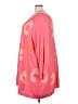 Southern Stitch 100% Viscose Pink Poncho Size XXL - photo 5