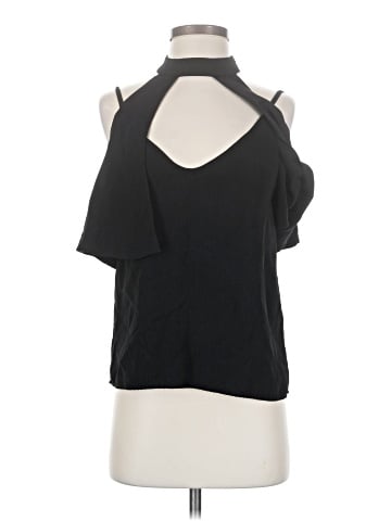 C/MEO Collective Sleeveless Blouse (view 1)