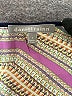 Daniel Rainn 100% Polyester Purple Sleeveless Top Size S - photo 7