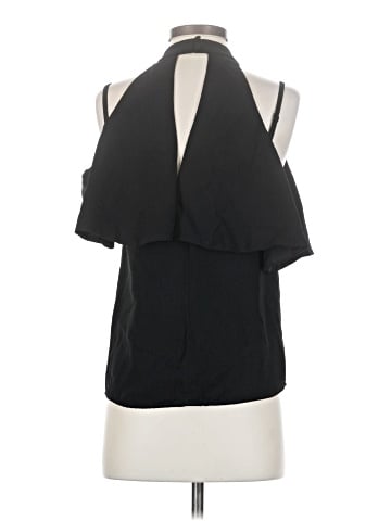 C/MEO Collective Sleeveless Blouse (view 2)