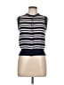4th and Reckless Blue Sweater Vest Size L - photo 1