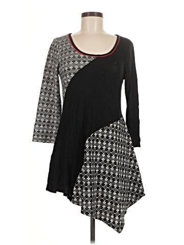 Cupio Casual Dress (view 1)