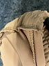 Unbranded Solid Tan Dress Pants One size (estimated) - photo 7