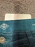 St. John's Bay Blue Jeans Size 14 - photo 4