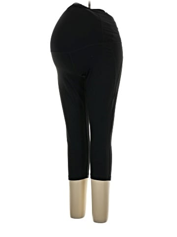 Isabel Maternity Active Pants (view 1)
