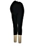 Isabel Maternity Black Active Pants Size XL Maternity - photo 1