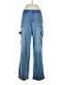 YMI Blue Jeans Size M - photo 1