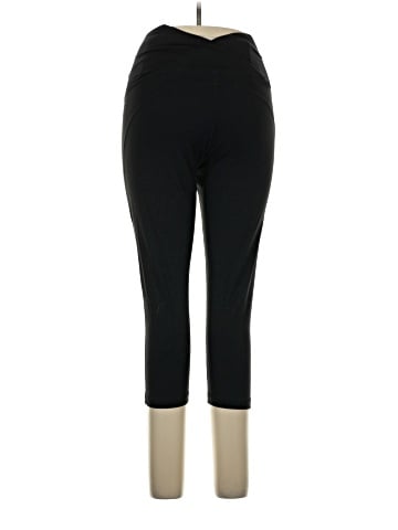 Isabel Maternity Active Pants (view 2)