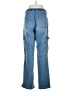 YMI Blue Jeans Size M - photo 2