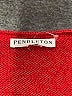 Pendleton Red Cardigan Size L (estimated) - photo 7
