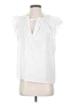 Stark X Short Sleeve Blouse (view 1)
