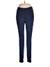 Torrid Blue Active Pants Size 1X Plus (1) - photo 1