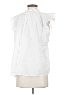 Stark X Short Sleeve Blouse (view 2)