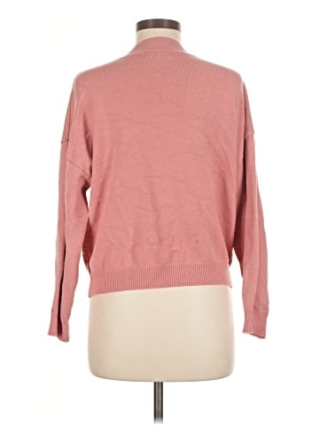 On Twelfth Pullover Sweater (view 2)