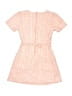 Speechless Tweed Orange Dress Size 8 - photo 2