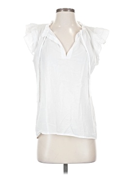 Stark X Short Sleeve Blouse (view 1)