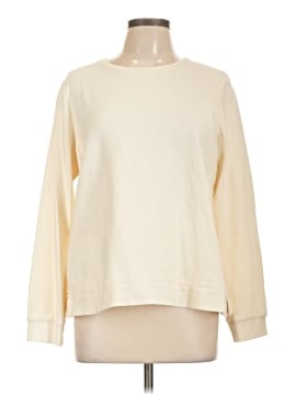 Eileen Fisher Long Sleeve Turtleneck (view 1)