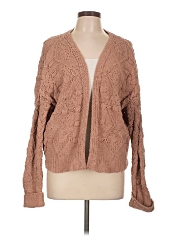 Jessica Simpson Cardigan (view 1)