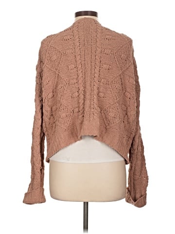Jessica Simpson Cardigan (view 2)