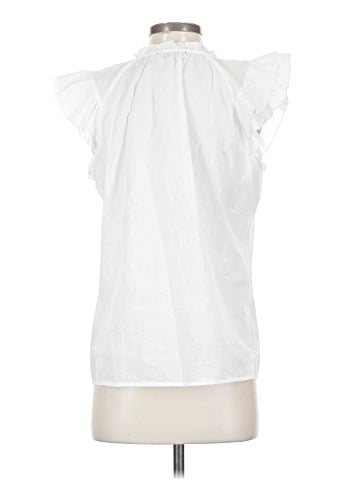 Stark X Short Sleeve Blouse (view 2)