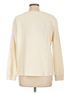 Eileen Fisher Long Sleeve Turtleneck (view 2)