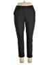 Mary Crafts Solid Gray Active Pants Size 14 - photo 1