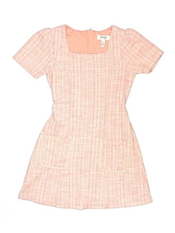 Speechless Dress (view 1)