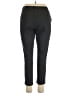 Mary Crafts Solid Gray Active Pants Size 14 - photo 2