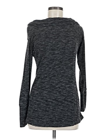 Mur Mur Long Sleeve Top (view 1)