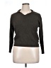 Uniqlo Gray Pullover Sweater Size XL - photo 1