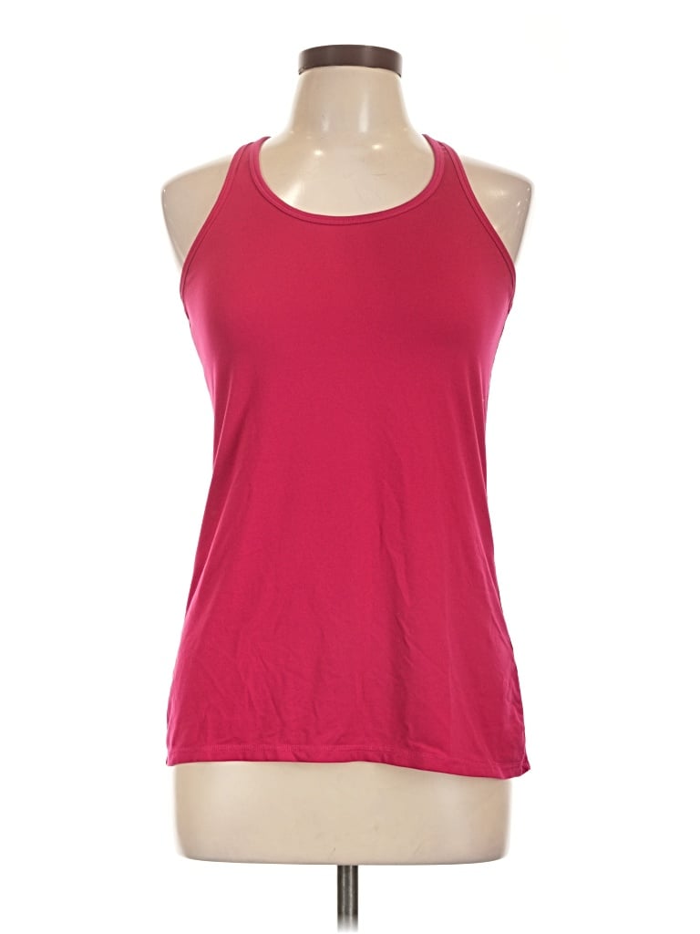 Pre-owned Target Active Tank Top In Pink