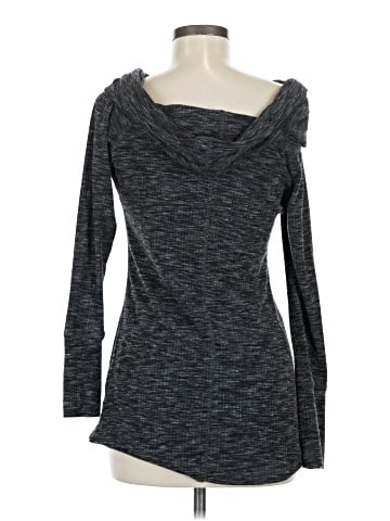 Mur Mur Long Sleeve Top (view 2)