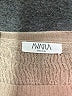 Assorted Brands Metallic Tan Pullover Sweater Size M - photo 7