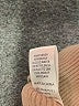 Assorted Brands Metallic Tan Pullover Sweater Size M - photo 8