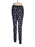 Torrid Floral Blue Casual Pants Size 1X Plus (1) - photo 2