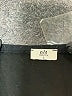 NLT Chevron-herringbone Black Formal Skirt Size L - photo 4