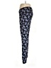 Torrid Floral Blue Casual Pants Size 1X Plus (1) - photo 5