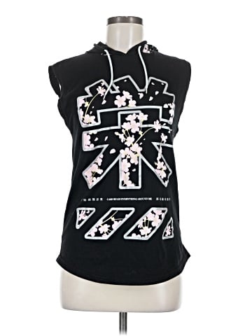 Fresh Laundry Sleeveless T-Shirt (view 1)