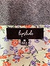 Lipslide 100% Polyester Green 3/4 Sleeve Blouse Size S - photo 7