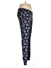 Torrid Floral Blue Casual Pants Size 1X Plus (1) - photo 4