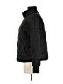 New In 100% Polyester Solid Black Snow Jacket Size M - photo 5