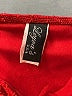 Leyva's Red Cocktail Dress Size S - photo 7