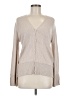 Bianco Tan Cardigan Size M - photo 1