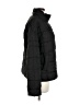 New In 100% Polyester Solid Black Snow Jacket Size M - photo 4