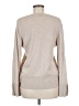 Bianco Tan Cardigan Size M - photo 2