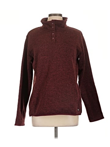 Eddie Bauer Fleece (view 1)