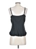 Eileen Fisher Black Sleeveless Top Size S (petite) - photo 2