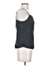 Eileen Fisher Black Sleeveless Top Size S (petite) - photo 4