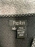 Papillon 100% Polyester Gray Casual Dress Size S - photo 7