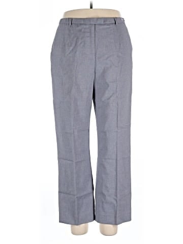 Pendleton Wool Pants (view 1)